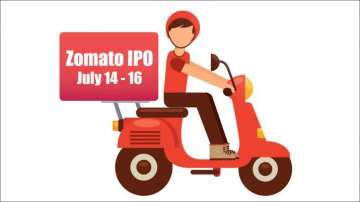 Zomato IPO, Zomato IPO Date, Zomato IPO subscription, Zomato IPO price band, Zomato grey market prem