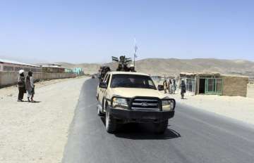 taliban, afghanistan, taliban news, world news, un chief