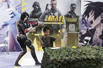 China bans children, Online gaming, gaming online more than 3 hours a week, online gaming news lates