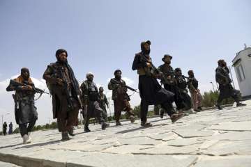 taliban al qaeda afghanistan