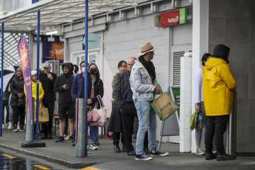 new zealand lockdown