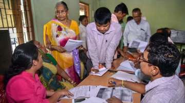 BJP ally Apna Dal demands caste-based census, separate ministry for OBC welfare