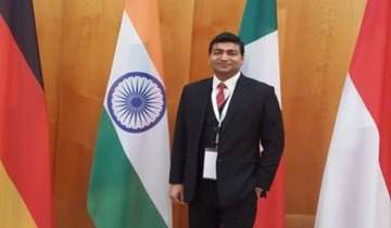 abhay kumar singh join secy ministry of cooperation