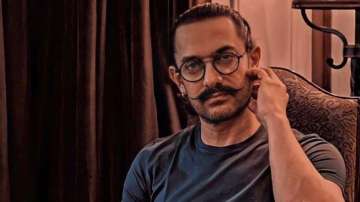 Aamir Khan