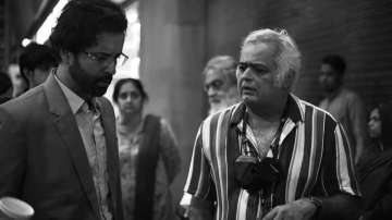 Aamir Ali, Hansal Mehta