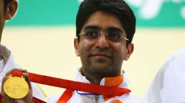Three-year Olympic cycle will be tricky: Abhinav Bindra