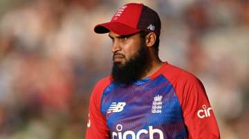 IPL 2021: Punjab Kings sign England's Adil Rashid