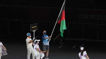 Afghanistan's Tokyo Games Paralympians safely evacuated, says IPC