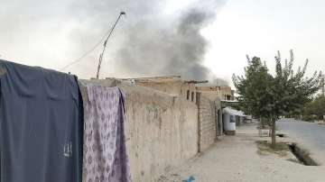 Reports said the young woman was shot dead by Taliban extremists in the village, which is controlled by the militant group. (Representational image)