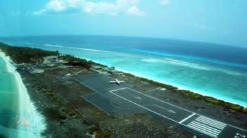 Lakshadweep, eco tourism