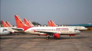 Air India to operate weekly Indore-Dubai flight from September 1