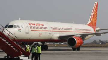 kabul, air india flight 