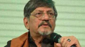 Amol Palekar: Hindi cinema prefers to maintain a conspicuous silence on caste issues