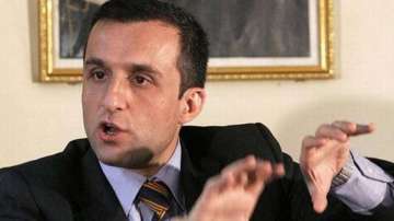 Amrullah Saleh 'exposes' Pakistan's role in Afghanistan: 'Entire country was at Taliban's service'