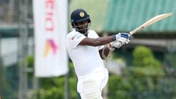 Angelo Mathews, three banned cricketer not in Sri Lanka Cricket's contract list