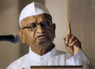 anna hazare, temples maharashtra