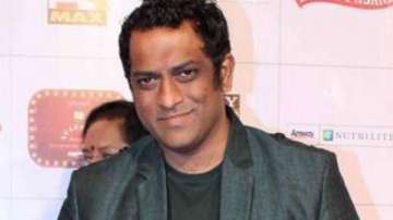 Anurag Basu