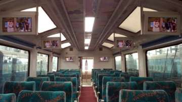 Indian Railways to begin Vistadome tourist special trains in Bengal, Assam tomorrow. Details 