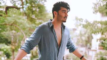 Arjun Kapoor praises Simone Biles, Ben Stokes for prioritising mental health