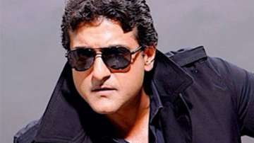 Armaan Kohli