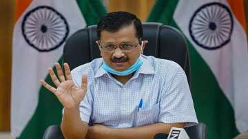 Covid: Around 7,000 ICU beds to be added in Delhi, says Arvind Kejriwal