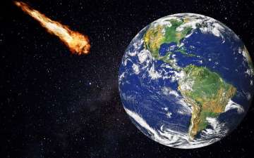 Asteroid bigger than Burj Khalifa, speeding at 94,000 kmph, to pass by earth tomorrow