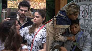 Bigg Boss OTT Aug 17 LIVE: Next week's nomination task to Ridhima's loss of temper, here's what happ