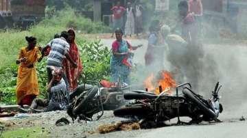 West Bengal, post poll violence, CBI probe, CBI registers cases, latest national news updates, West 