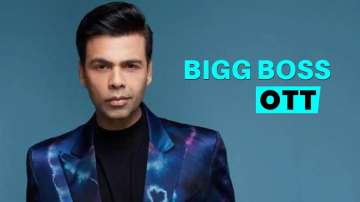 Bigg Boss OTT Premiere LIVE: Host Karan Johar to reveal the contestants of the show