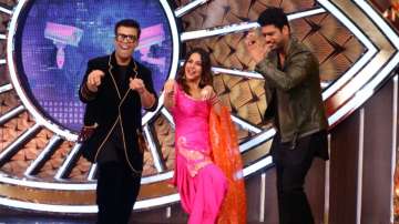 Bigg Boss OTT: Karan Johar is a 'straightforward' and 'fantastic' host, say fans on social media