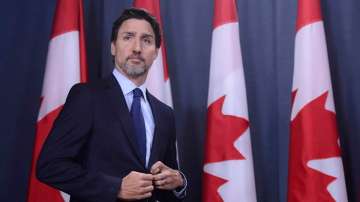Canadian Prime Minister Justin Trudeau, Taliban, Afghan legitimate government, latest international 