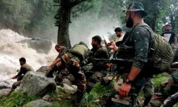 ladakh flash floods