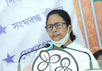 'BJP govt using agencies when they can't compete with us in politics': Mamata after ED summons to nephew