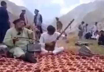 Afghan folk singer Fawad Andarabi killed, Fawad Andarabi killed, Fawad Andarabi killed Latest news, 