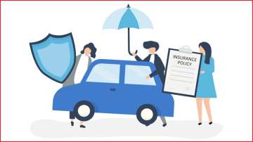car insurance policy from september 