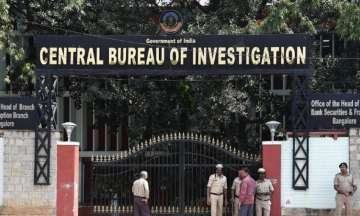 CBI should be autonomous like Election Commission, says Madras High Court