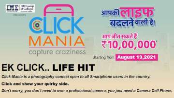 click mania, click mania contest, click mania prize, click mania contest rules