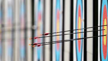 Paralympics: India beat Thailand to reach quarters in mixed team compound archery