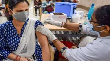 COVID-19: Maharashtra claims new record by vaccinating over 10.96 lakh people in day