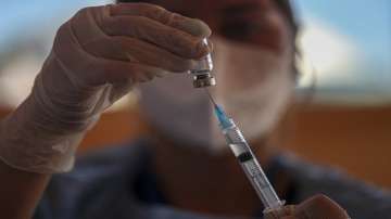 Unvaccinated people at double risk of re-infection from Covid: US CDC