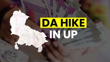 7th Pay Commission DA Hike, Uttar Pradesh DA Hike, Uttar Pradesh DA Hike announced, yogi adityanath 