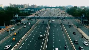 The National Highway Authority of India (NHAI) has proposed toll tax approval with the?Transport Ministry and awaiting its decision.