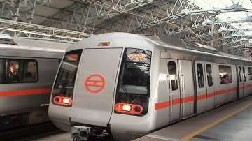 Delhi: Metro services affected on Red Line section due to technical issues