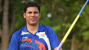 Paralympics: Two-time gold medallist Devendra Jhajharia eyes a third in Tokyo