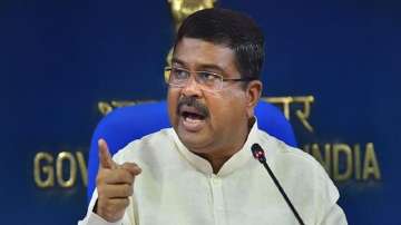 Dharmendra Pradhan