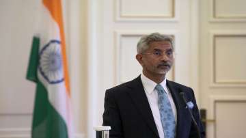 Code of Conduct, South China Sea, consistent, UN convention, EAM S Jaishankar, United nations, lates