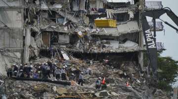 five killed, building collapse, Egypt, latest international news updates, building collapse news,bui