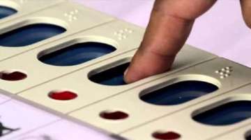 The notification regarding the election process including nomination, name withdrawal, campaigning was issued by a three member committee of the SEC, and the model code of conduct has been imposed. (Representational image)