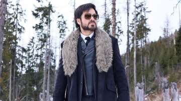 Emraan Hashmi: If you are not on your toes, someone else will grab your position