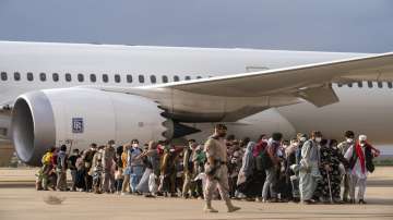 new zealand, afghanistan, evacuation, afghanistan evacuation, 